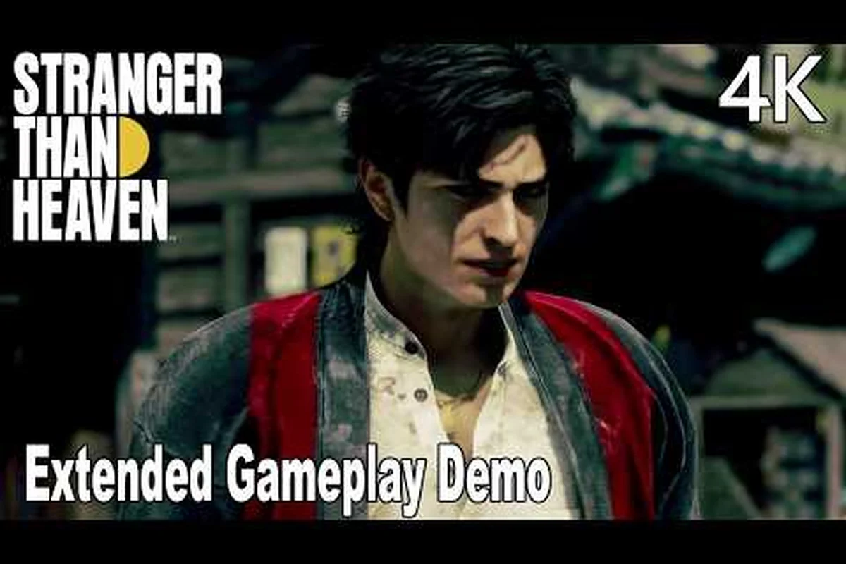 STRANGER THAN HEAVEN How to Level Up Fast: Earn & Upgrade