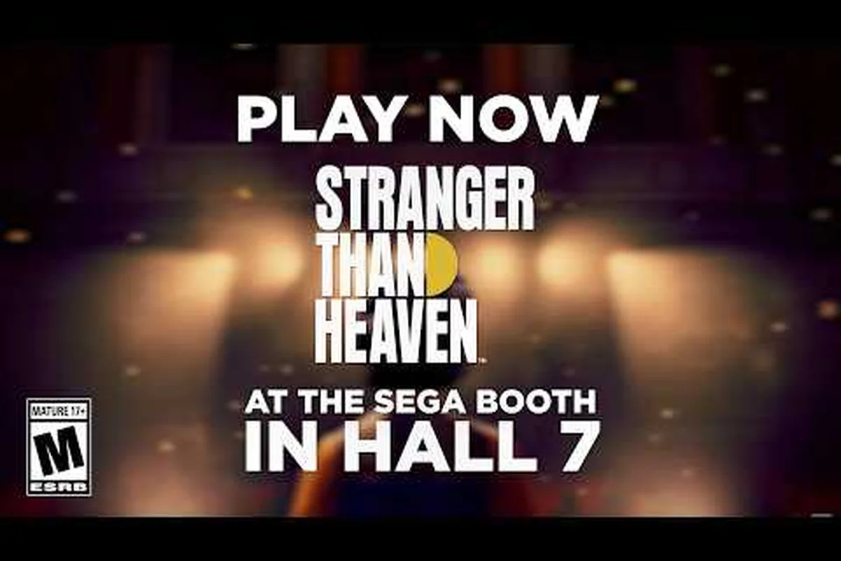 STRANGER THAN HEAVEN Showman Guide: Music, Shows & Stardom