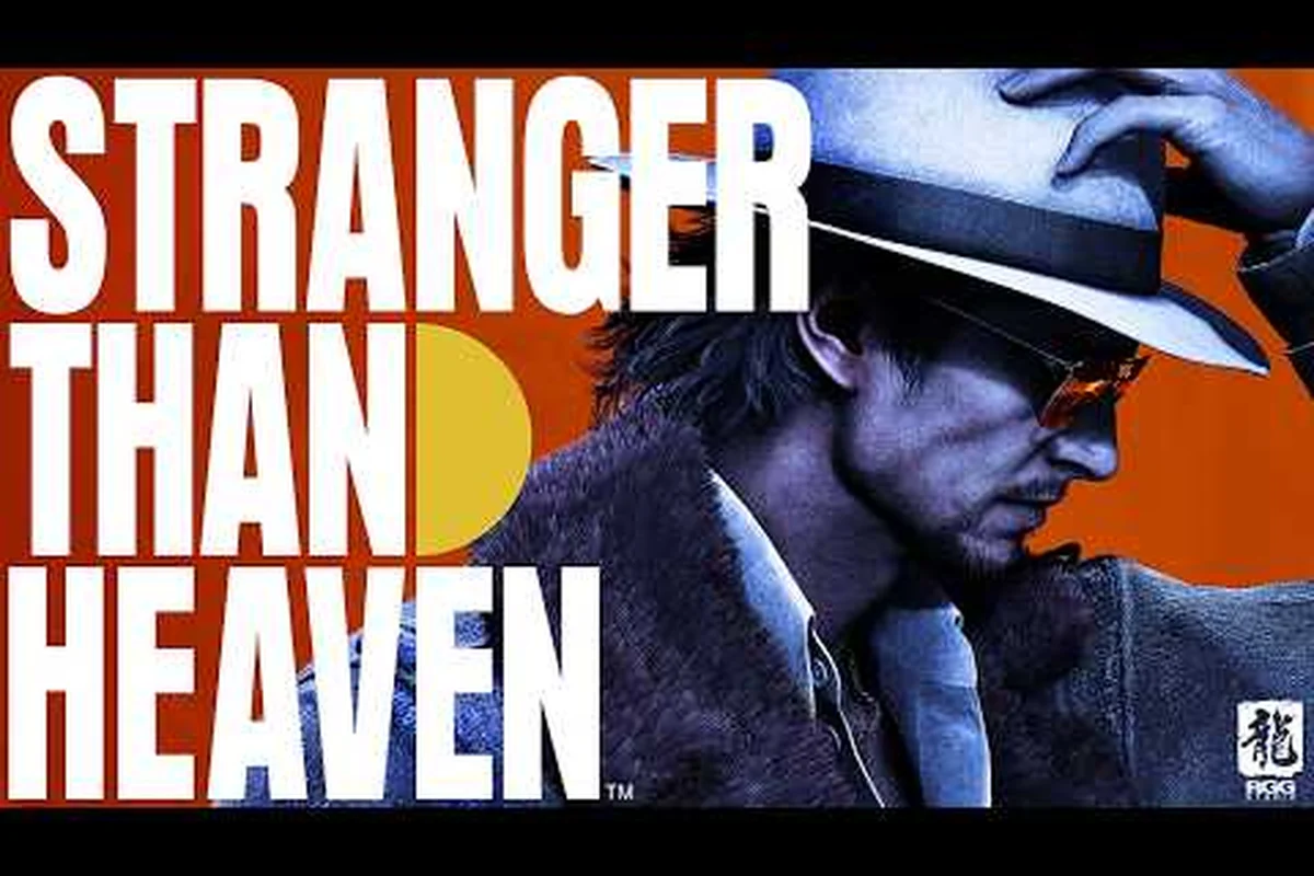 STRANGER THAN HEAVEN History Explained: 1915 to 1965